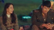 Son Ye-jin and Hyun Bin in Crash Landing on You | Image via Culture Depot